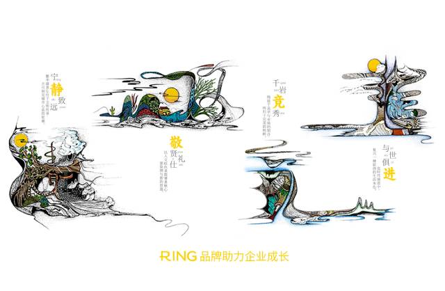 一家具有合作价值的忠县画册设计机构。
